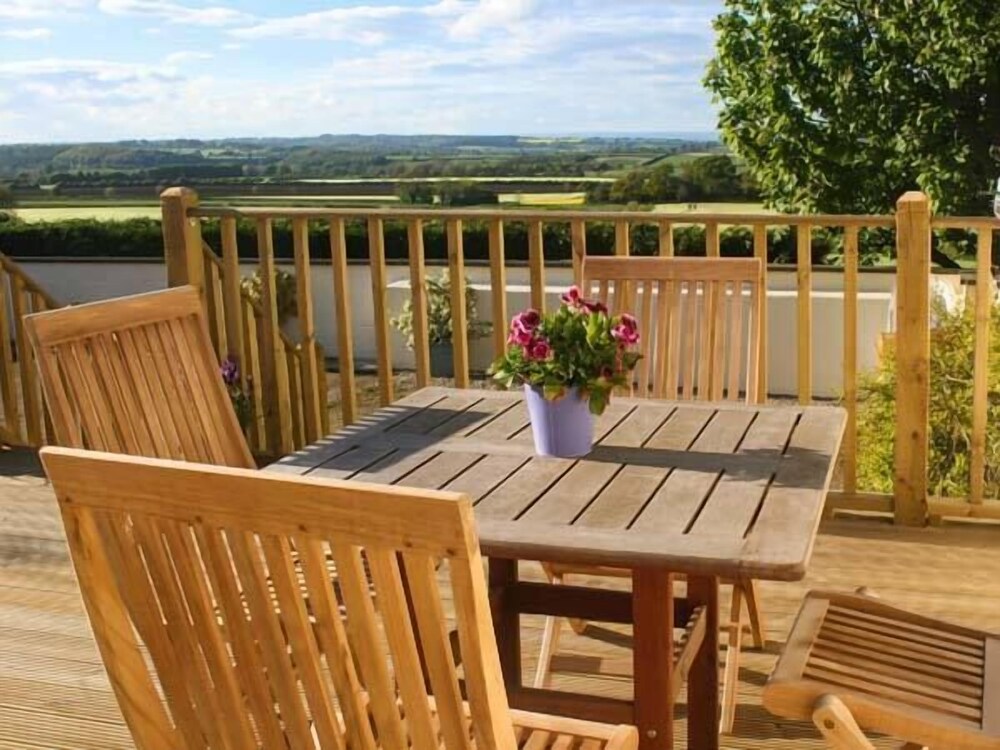 Malton Vacations - Derwent Cottage - Property Image 6