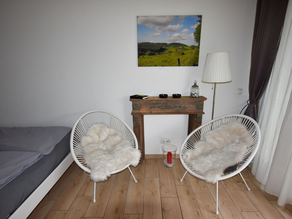 Cottage in Germany With Sun Terrace & BBQ