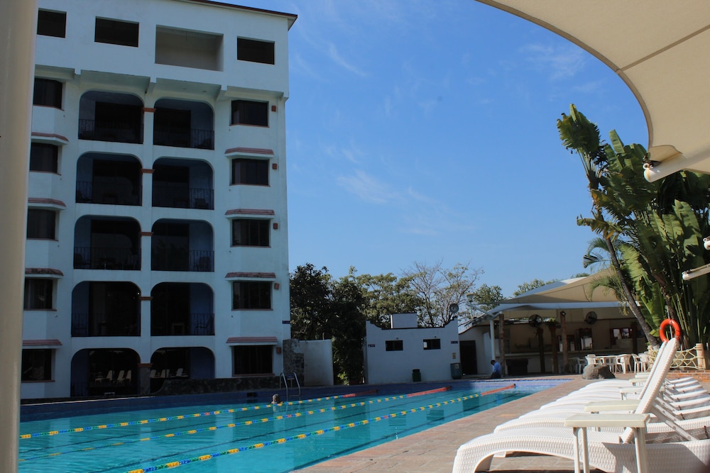Hotel Coral Cuernavaca, photo 28