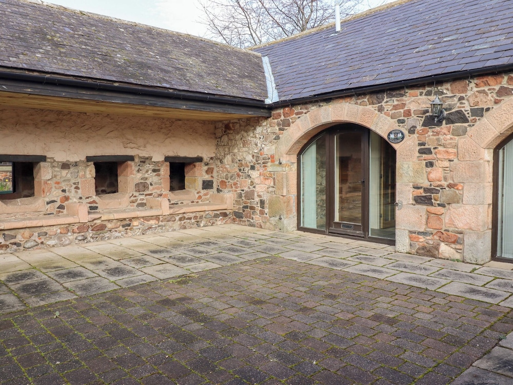 Lupin Cottage