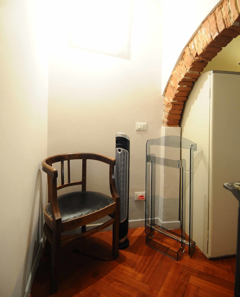 Residenza Aria della Ripa - Apartments & Suites