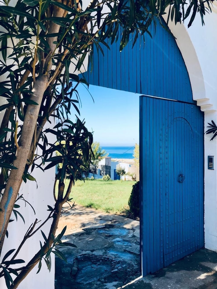 Villa Dar Jbila view 3