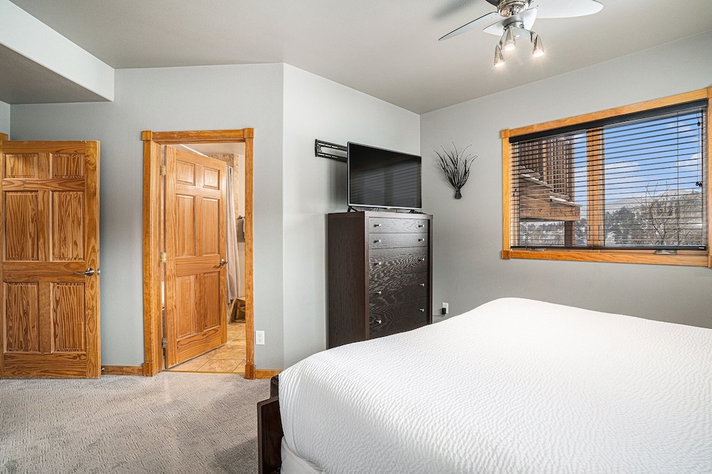 Estes Park Vacation Lodging