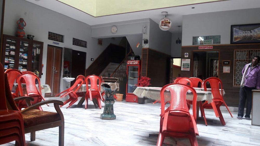 Teerth Guest House