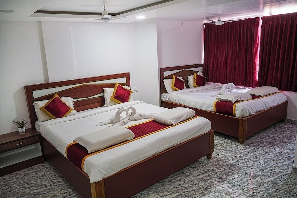 Hotel Sea Tides