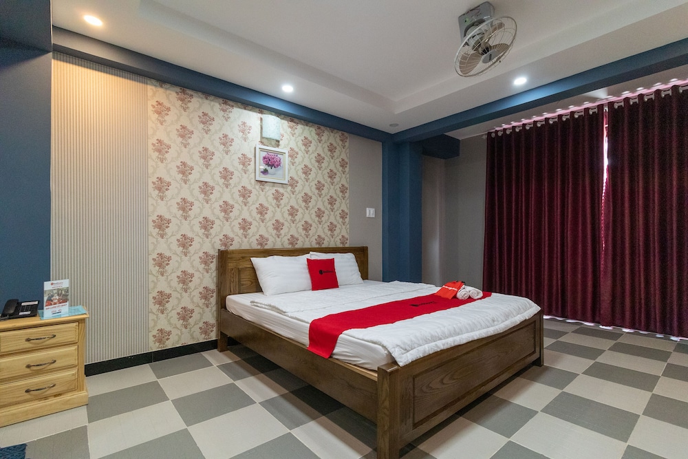 Ho Chi Minh City Vacations - RedDoorz Plus near Vincom Go Vap 3 - Property Image 3