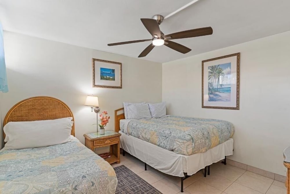 Kamaole Nalu, #202 2 Bedroom Condo