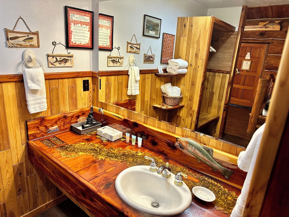 Soap Lake Natural Spa & Resort