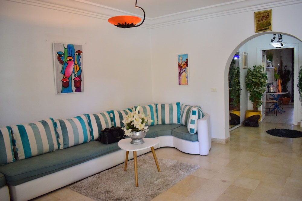 Maison de Luxe Pour Toute la Famille