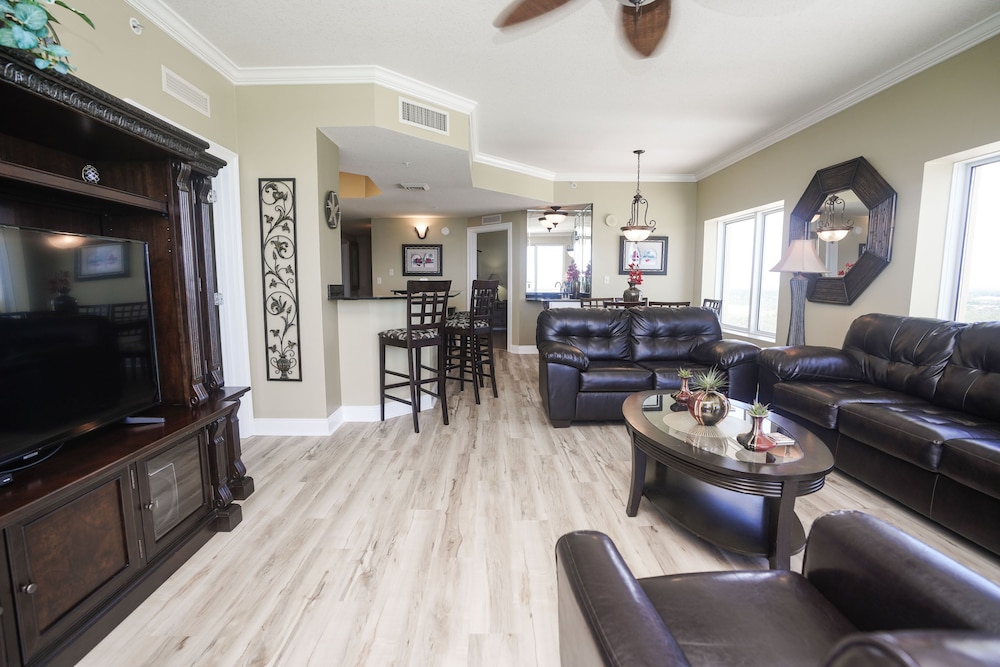 Calypso Beach Resort by Panhandle Getaways