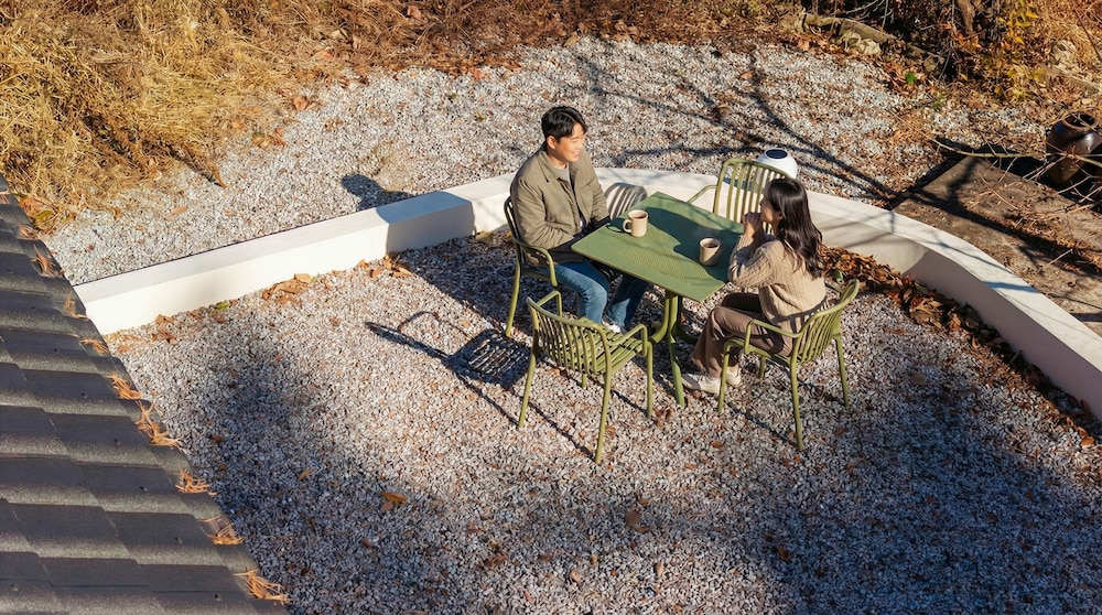 Gangneung Sosohanga