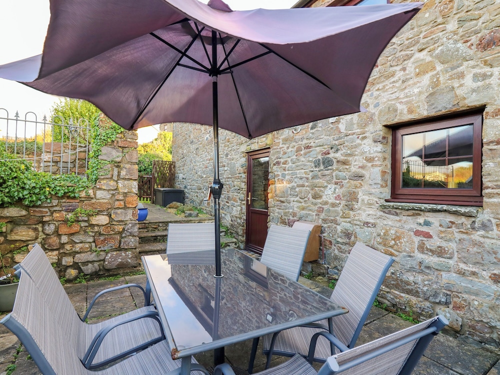 The Coach House