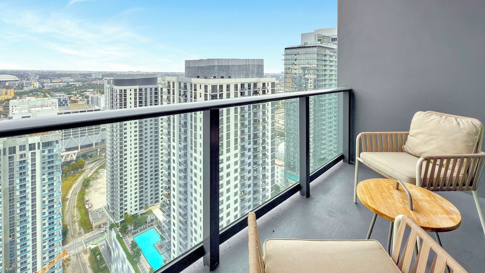 RS Boutique Suites - Miami