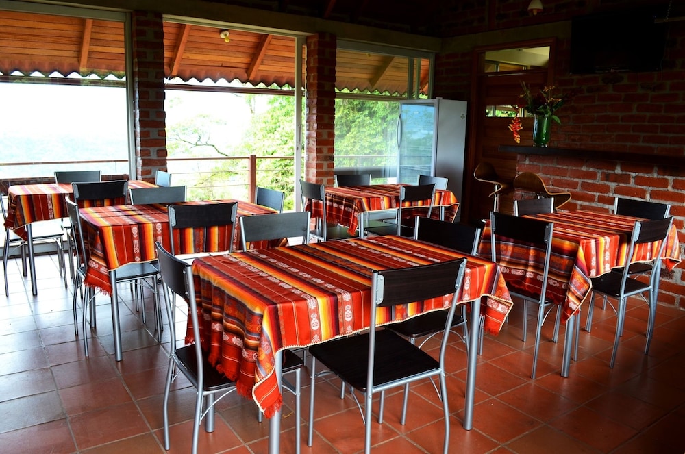 Bellandia Lodge