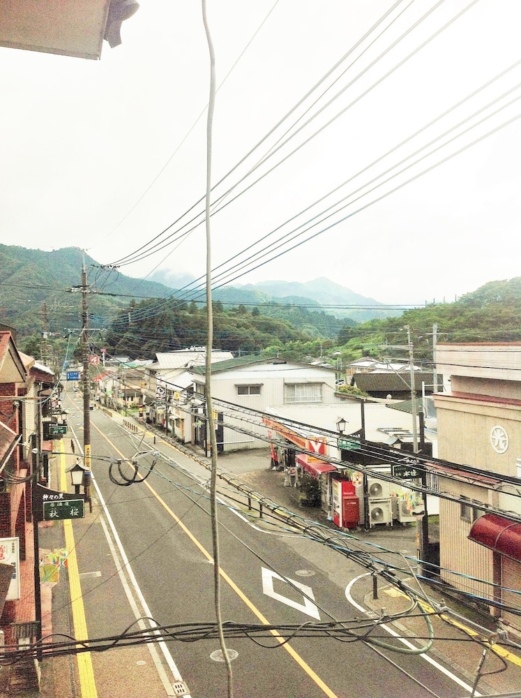 Ryokan Yamatoya