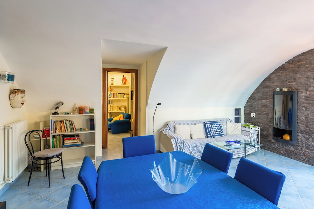 Giardino Margherita by Napoliapartments