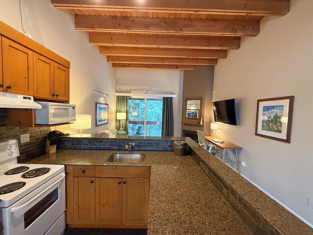Tantalus #507 - 2BD