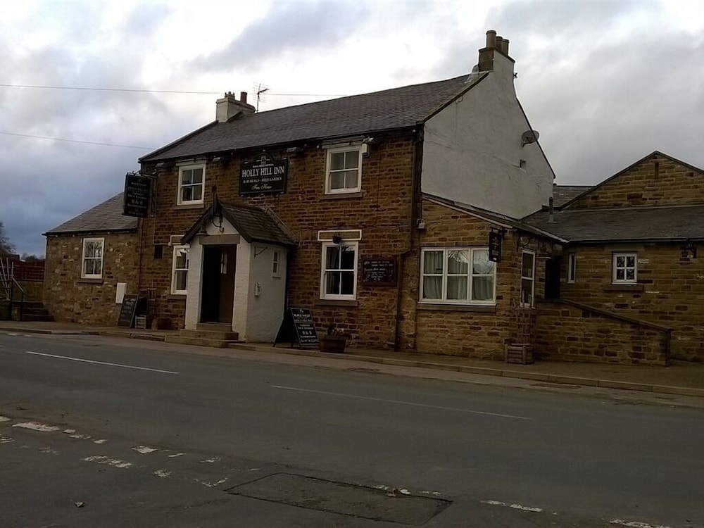 The Holly Hill Inn - Property Image 6