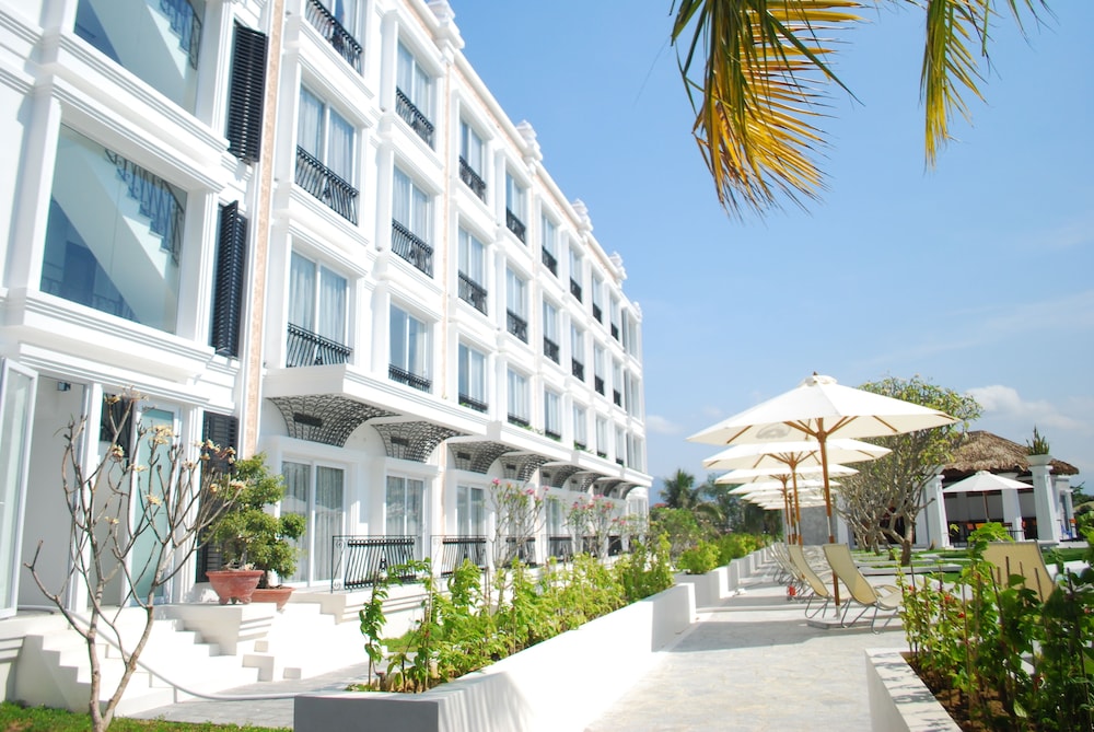 Champa Island Nha Trang - Resort Hotel & Spa