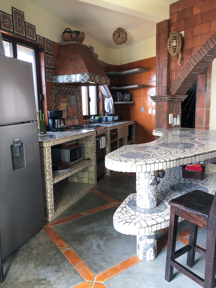 Oceanview Guesthouse