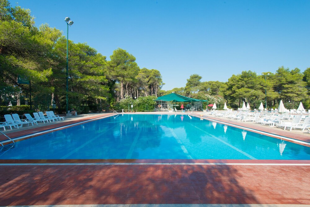Campoverde Apartments view 4