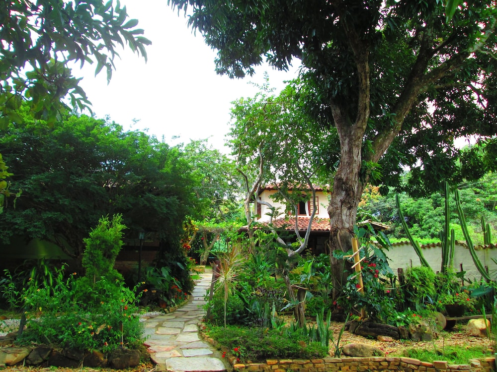 Pousada Bothanica