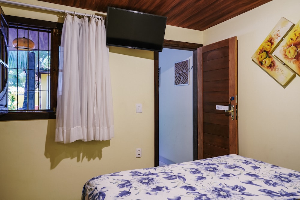 Macaco Surf House - Hostel
