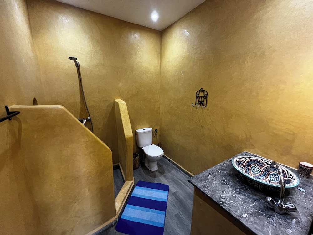 Riad La Tempérance