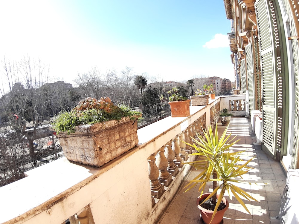 Guesthouse Castle di Vittorio