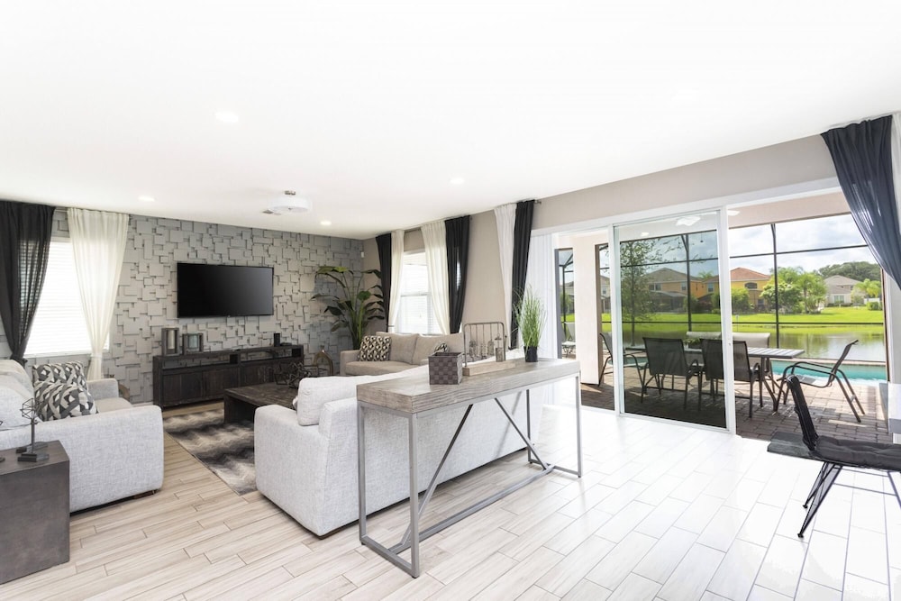 Amazing Dream Family Sleep21 Privatepool Veranda