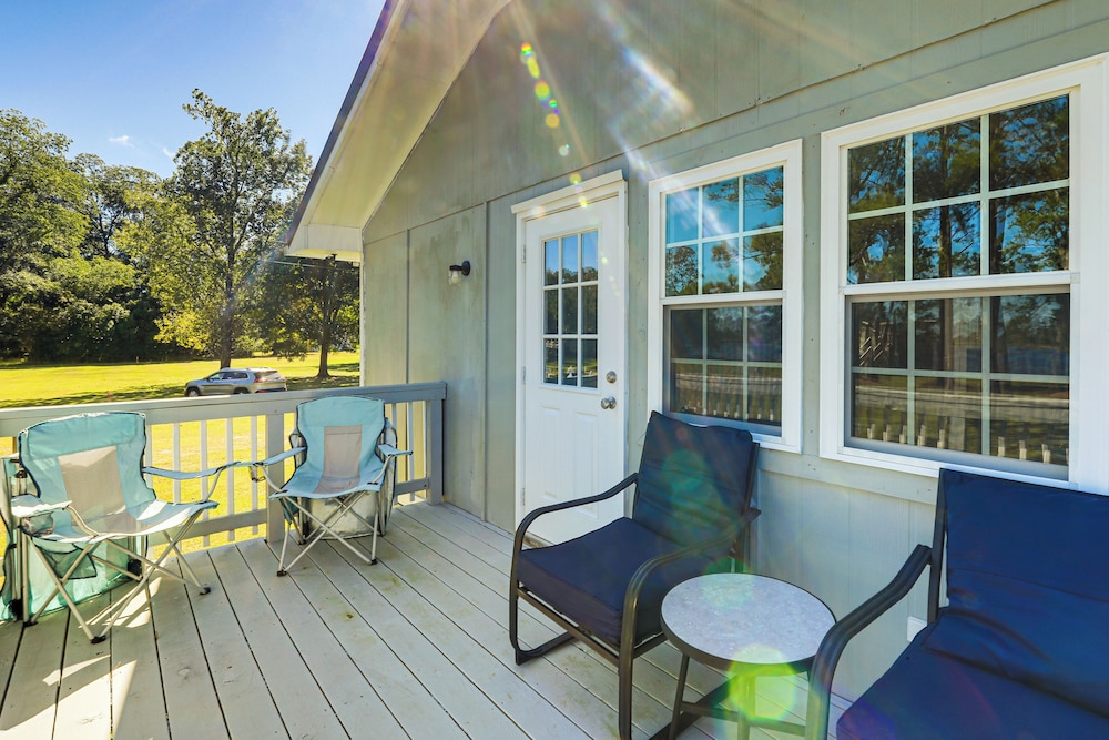 Private Boat Launch! Pamlico River Hideaway