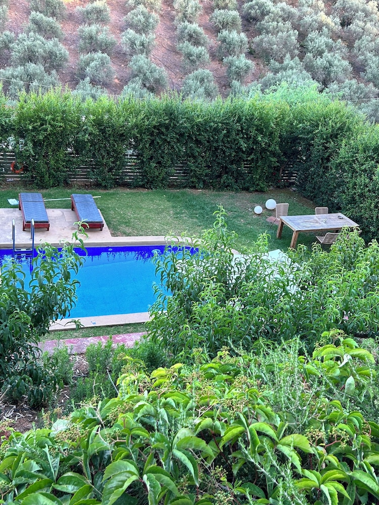 Physis Villas Chania