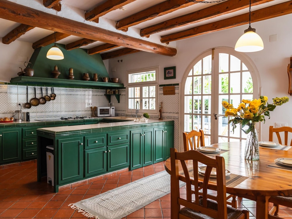 Charming Villa Domingo Playa Portaventura Golf