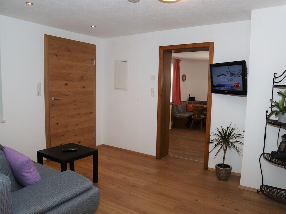Sonnau Vacation Apartment Near Wildkogelarena
