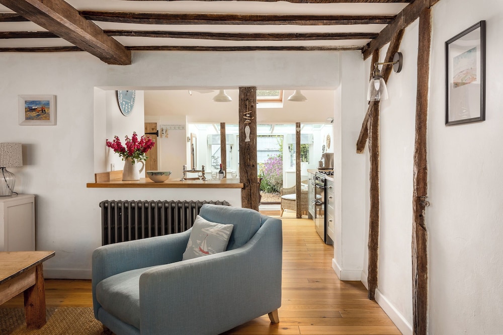 7 Church Street, Southwold