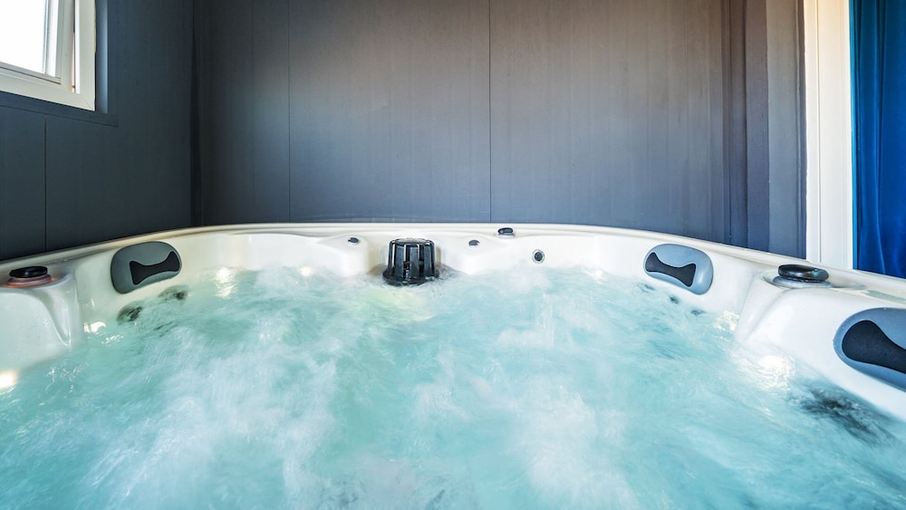 Yeongwol You and I Spa Pension