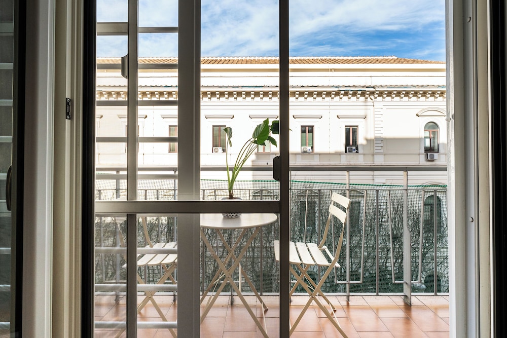 Barirooms - Crisanzio Suites