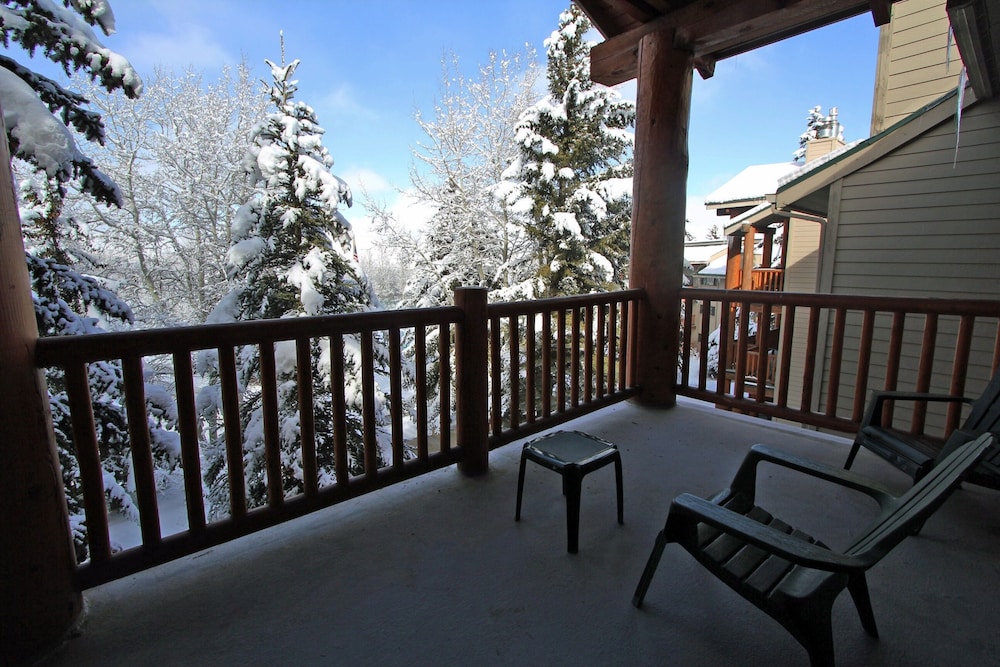 Park City Ski Resort UT - Snow Flower Vacation Condos