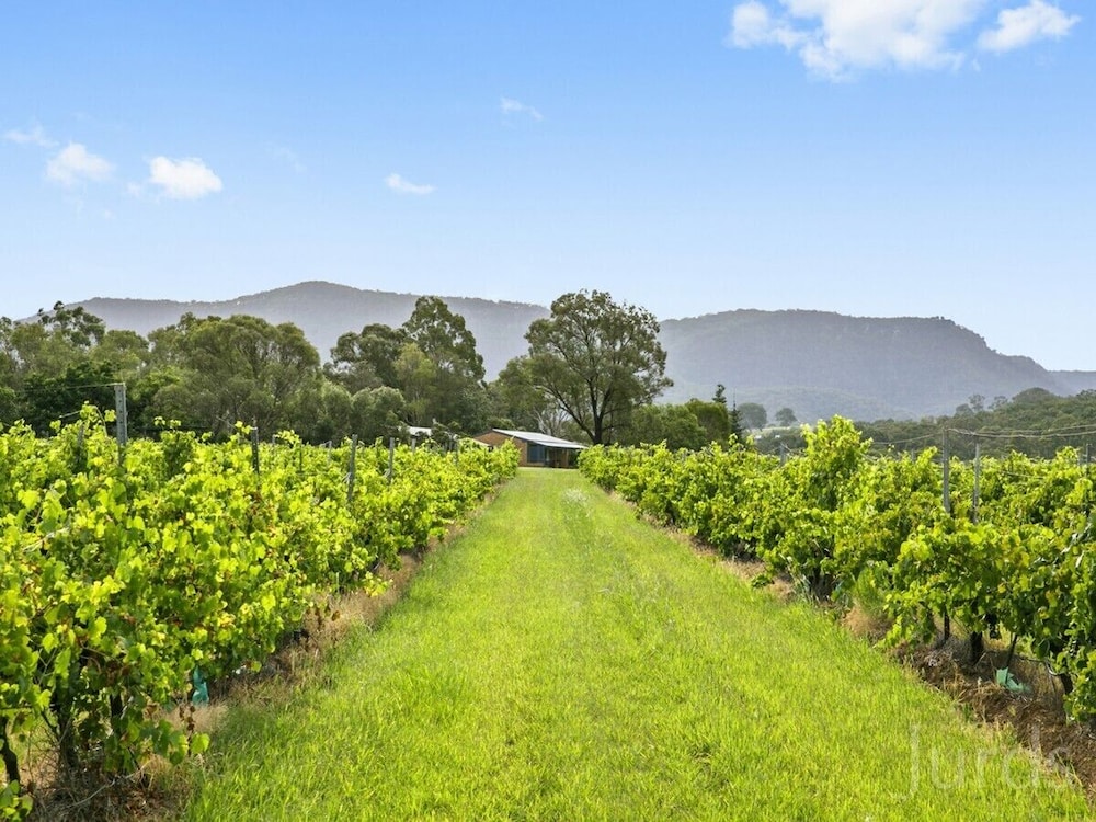 Pokolbin Farm Stay