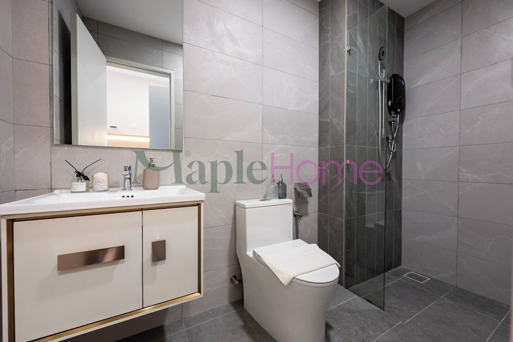Majestic Residence Premier Suites KL