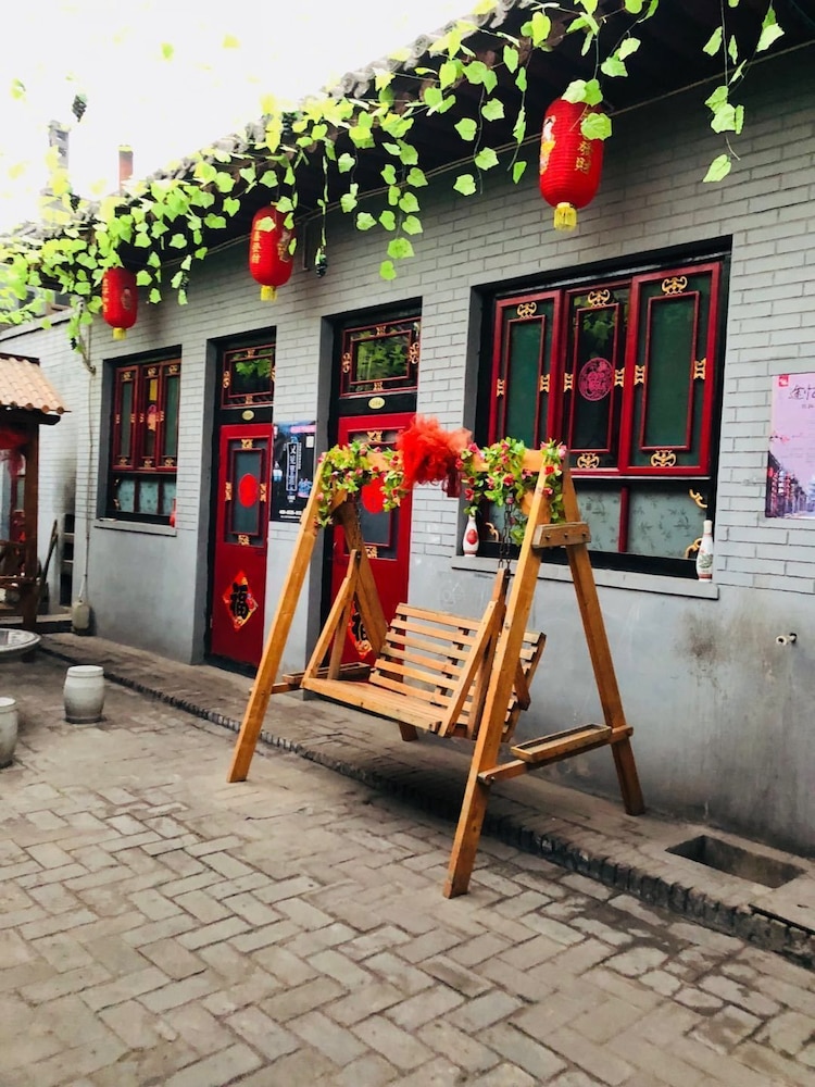 Zhaojialaoyuan