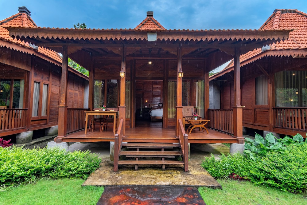 Uma Ulun Dugul Ubud by Dhananjaya Hospitality
