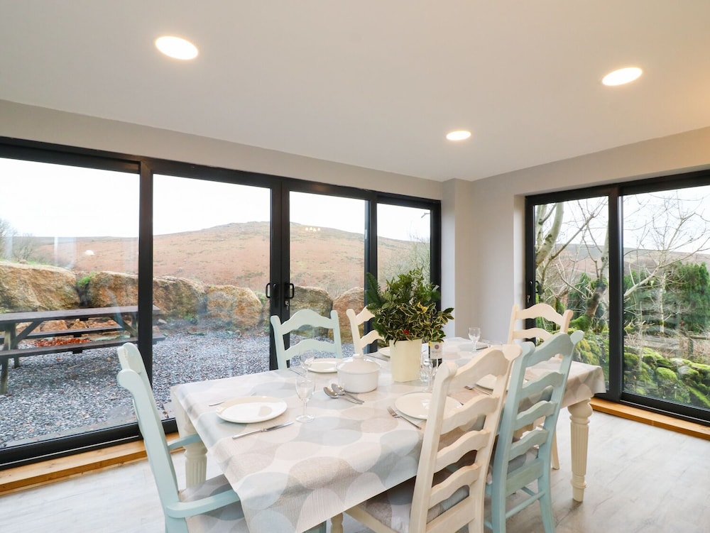 Yelverton Vacations - Brimpts Cottage - Property Image 22