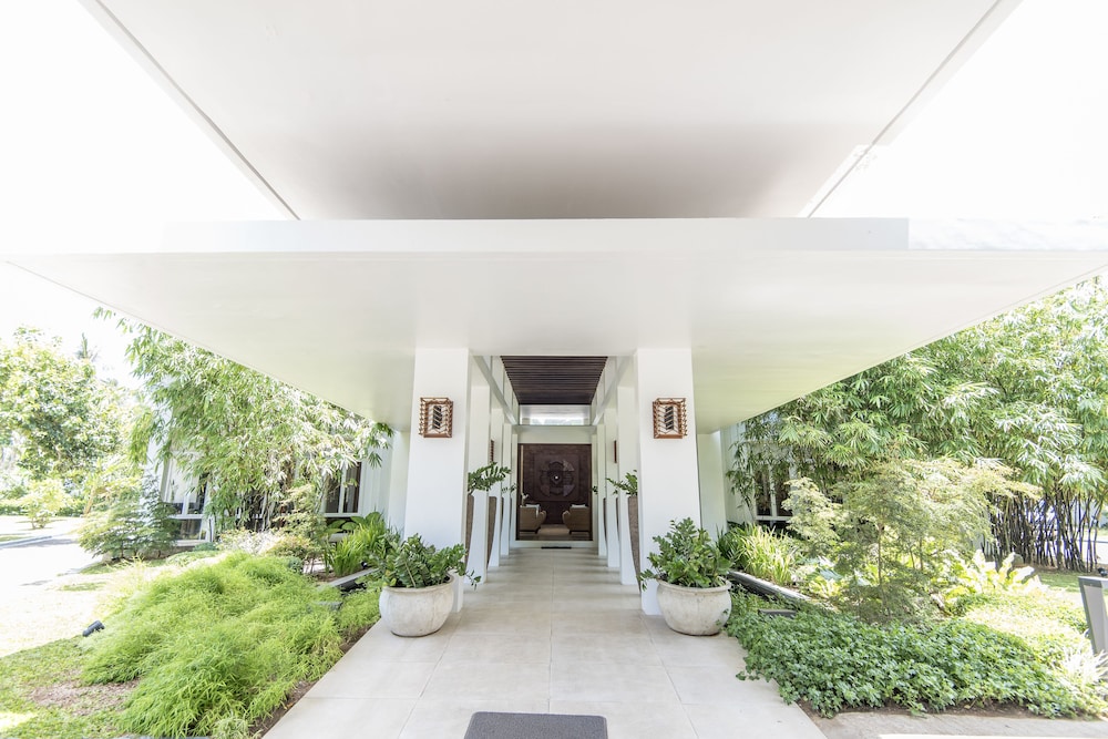 Hotel Kandaya Resort - Image 1