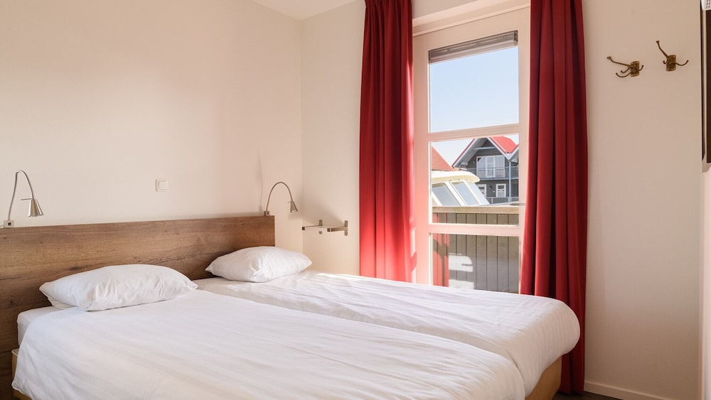 Summio Havenresort Terherne