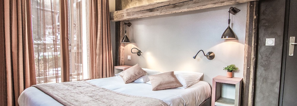 Brides-les-Bains Vacations - Hotel Altis Val Vert - Property Image 5