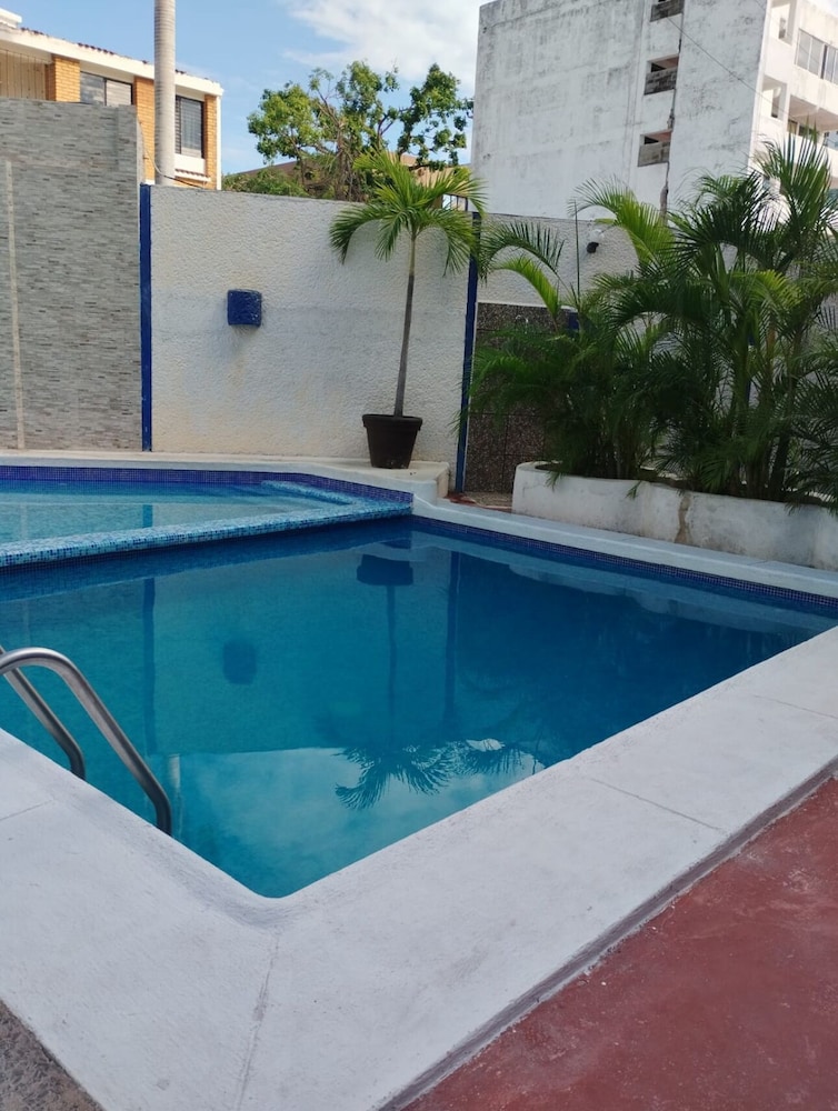 Suites Menavi