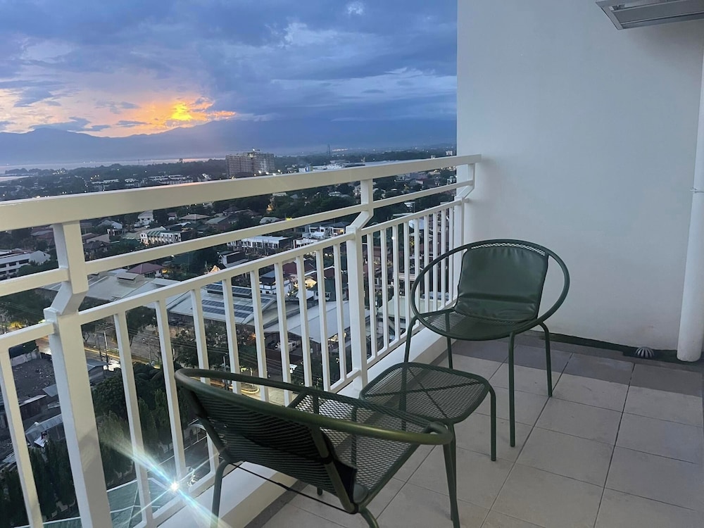 Verdon Parc Davao City by darpm