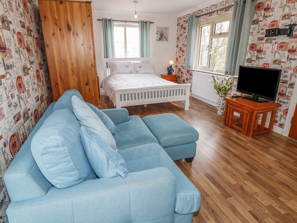 Northlands Studio view 4