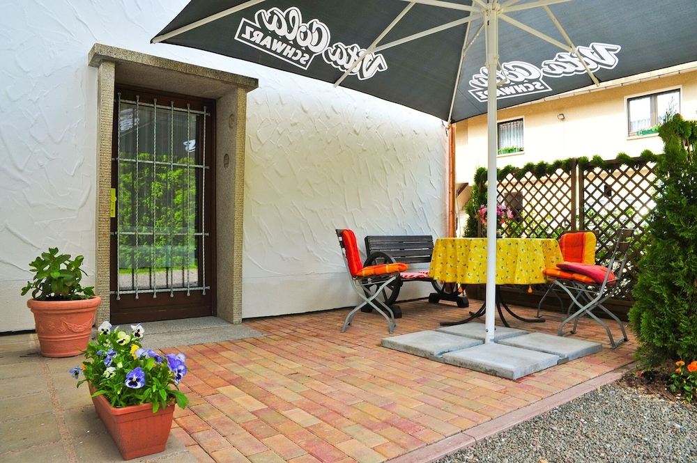Gasthof Kanzlersgrund